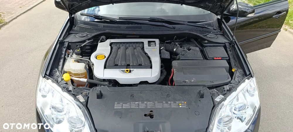 Renault Laguna 2.0 16V 140 Dynamique - 18