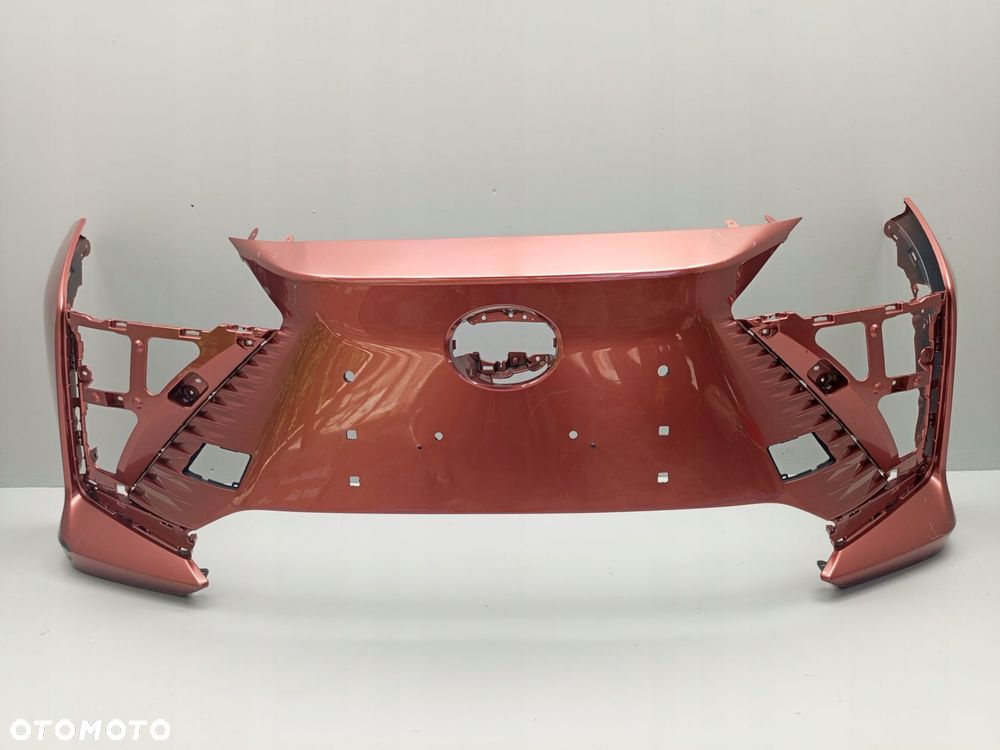 LEXUSS RZ 450E ELEKTRYK 2023- ZDERZAK PRZÓD PRZEDNI 52119-46130 ÷ - 2