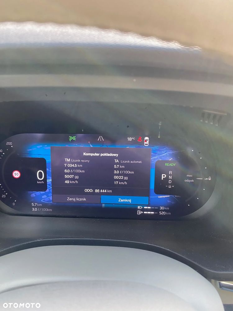 Volvo XC 60 T6 Plug-In Hybrid AWD Plus Bright - 6
