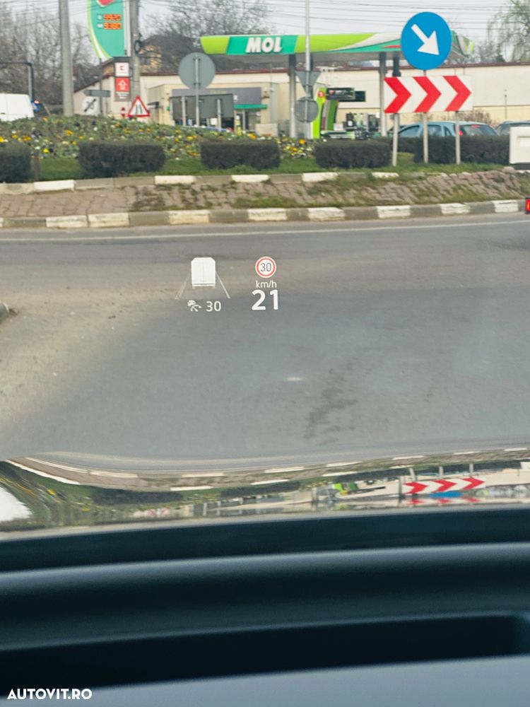 Volkswagen Tiguan 1.5 eTSI DSG MHEV Advanced - 19