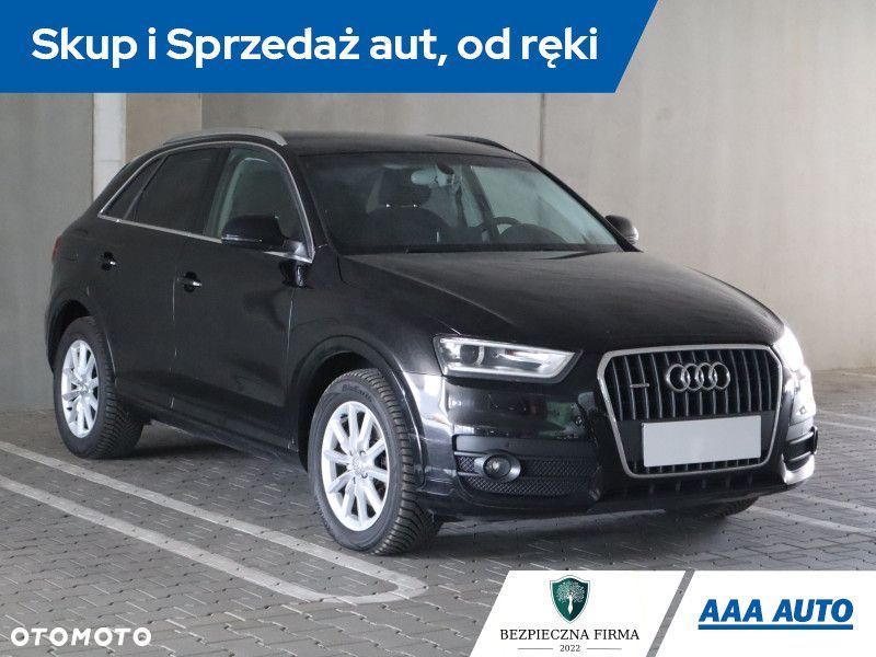 Audi Q3 - 3