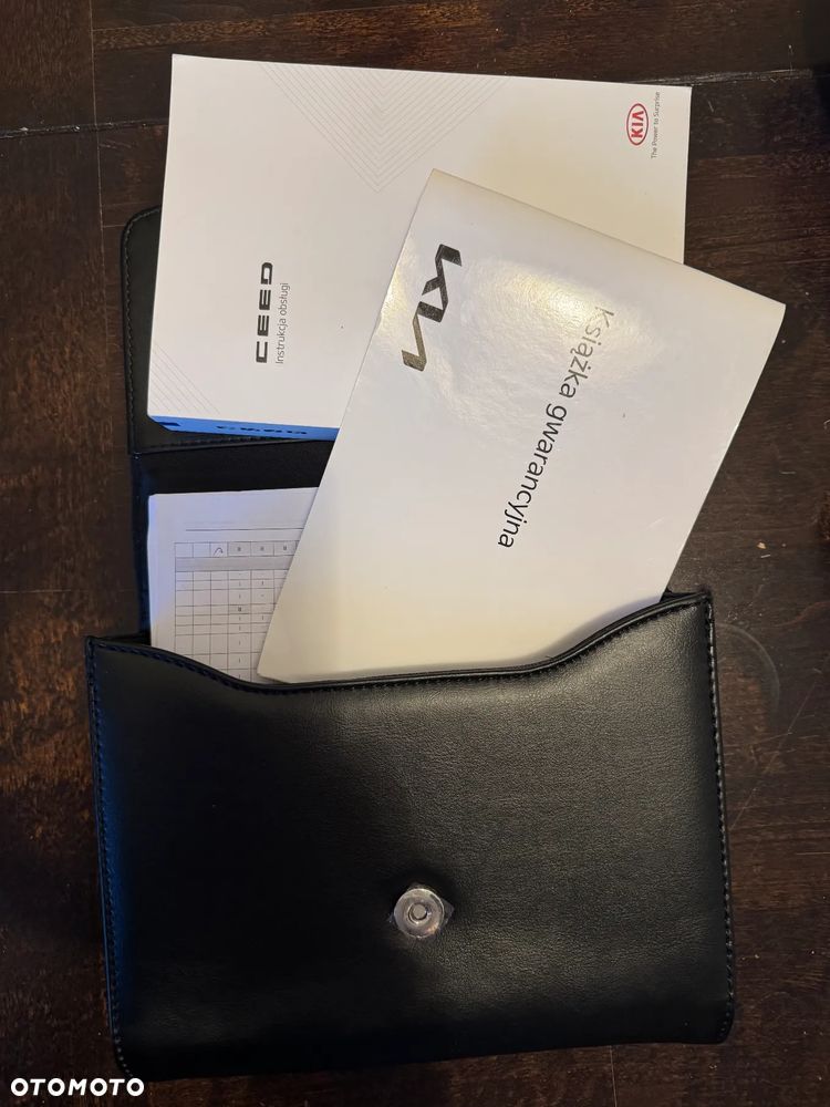 Kia Ceed 1.0 T-GDI S - 21