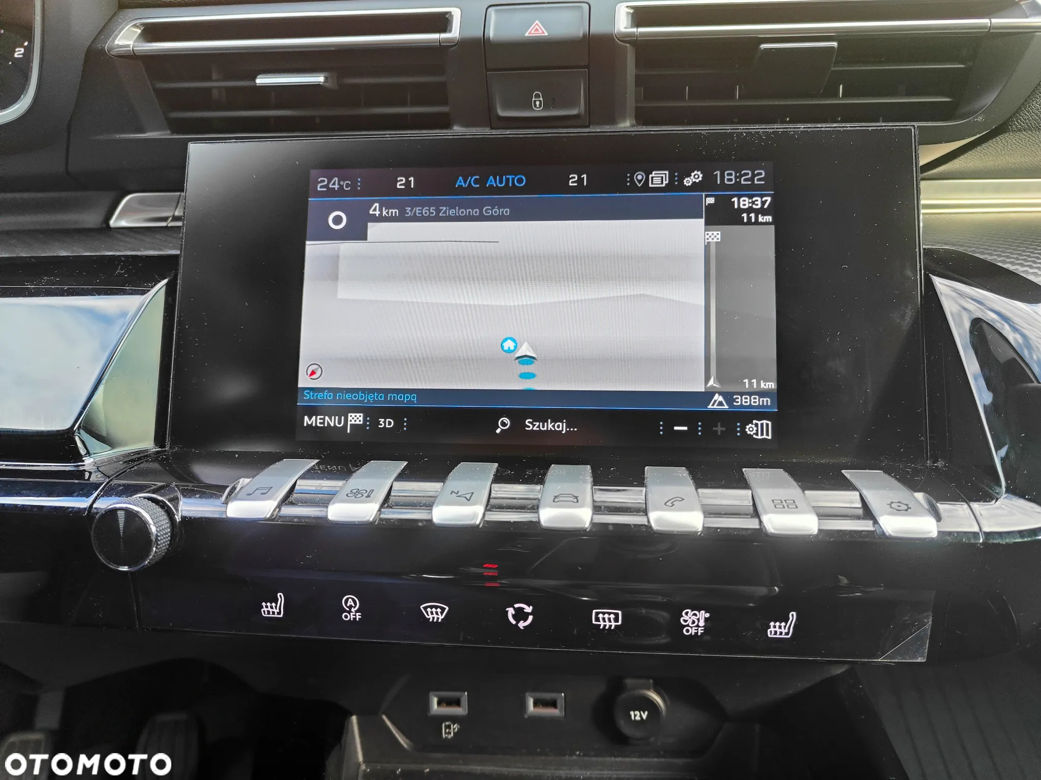 Peugeot 508 1.5 BlueHDi Active S&S - 12