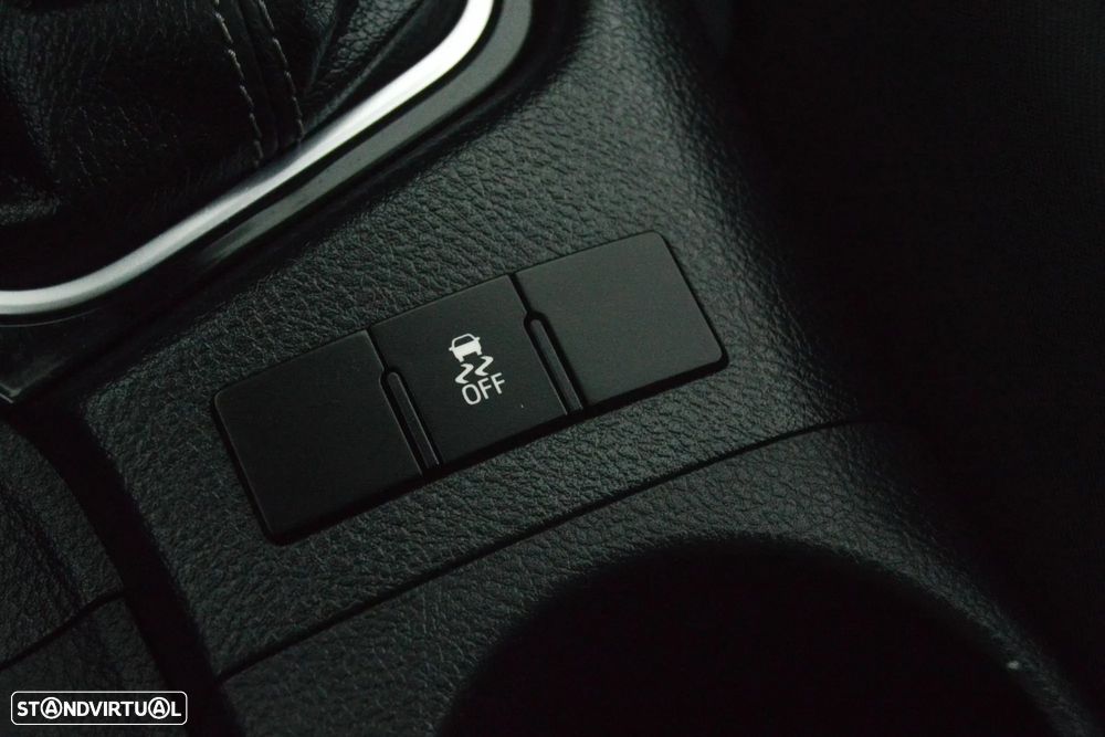 Toyota Auris 1.4 D-4D Comfort - 41