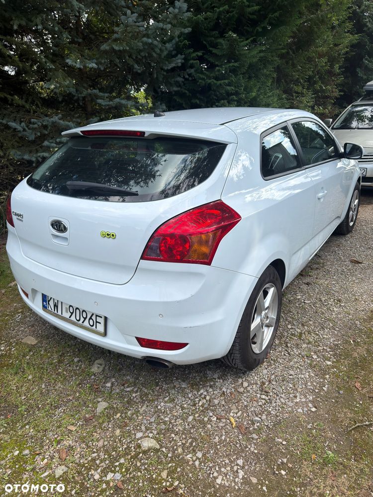 Kia ProCeed 1.4 CVVT Edition 7 - 3