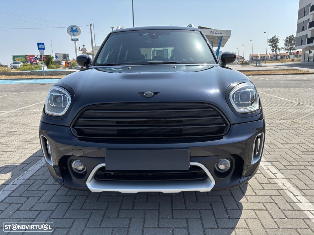 MINI Countryman Cooper D Premium Yours Auto - 9