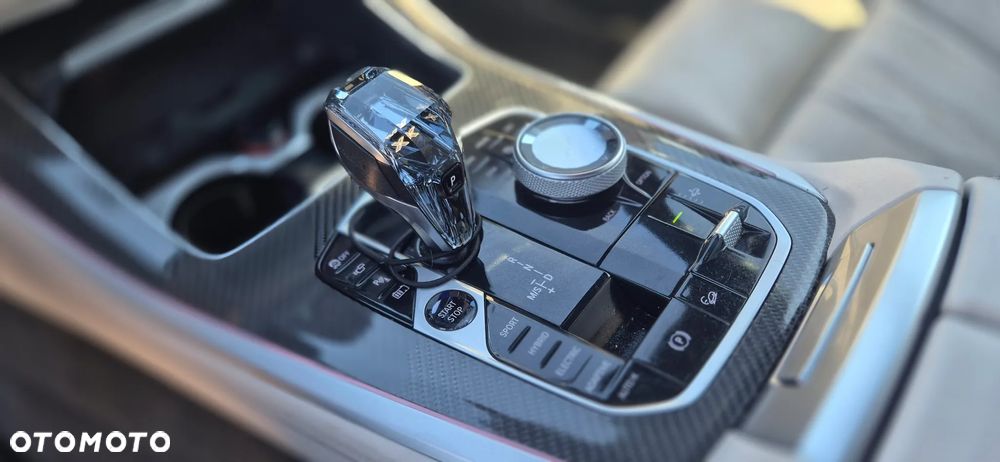 BMW X5 xDrive45e sport - 38