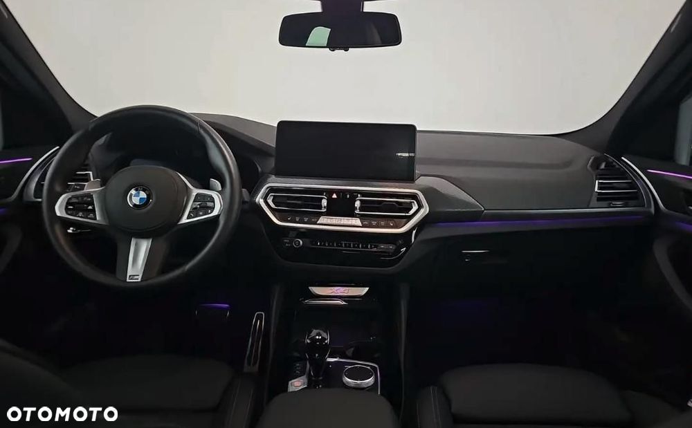 BMW X4 - 9