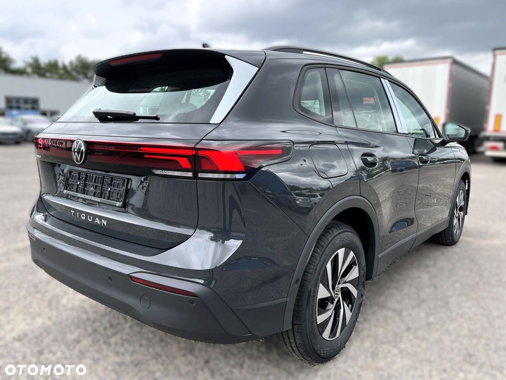 Volkswagen Tiguan 2.0 TDI SCR Life DSG - 32