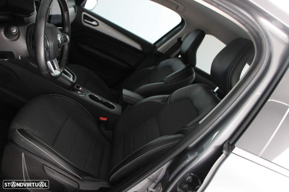 Renault Arkana 1.3 TCe Techno EDC - 30