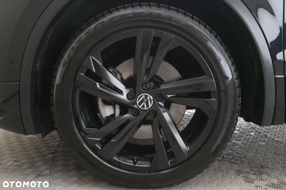 Volkswagen Tiguan 2.0 TSI 4Mot R-Line DSG - 14
