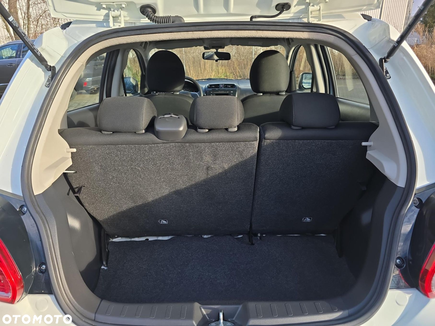 Mitsubishi Space Star 1.0 Inform - 6