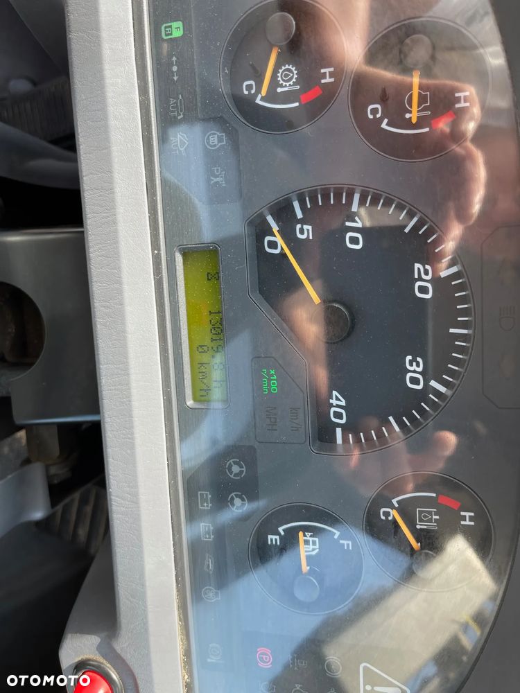 Komatsu WA 430-6 - 4