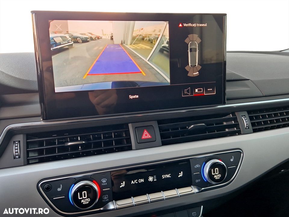 Audi A4 Limuzina 30 TDI S tronic - 23