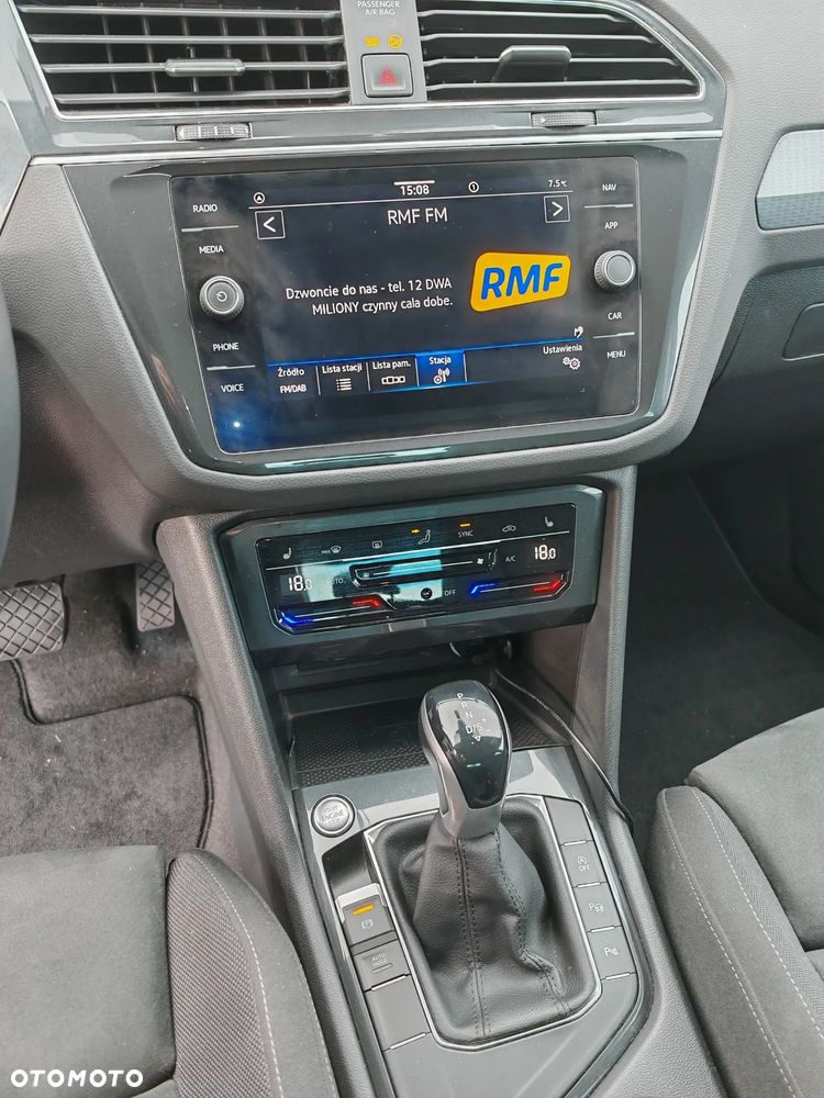 Volkswagen Tiguan 1.5 TSI EVO Elegance DSG - 19