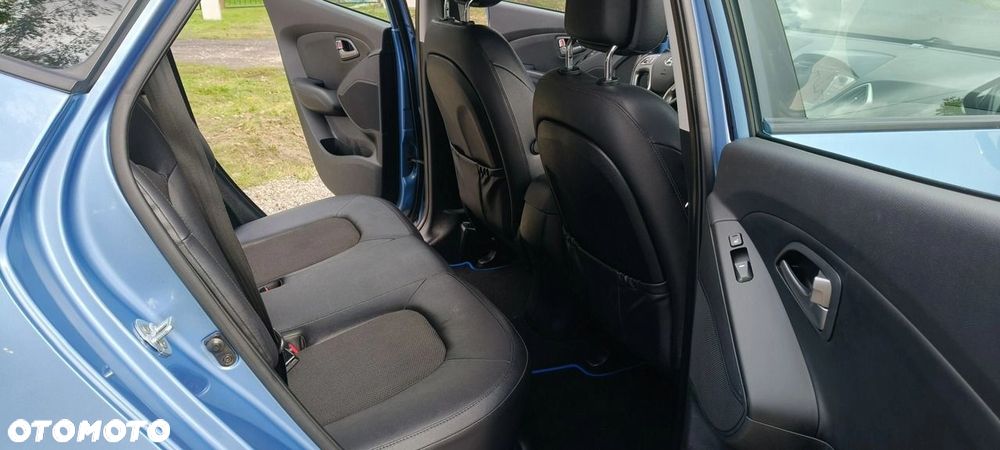 Hyundai ix35 1.6 GDI Premium 2WD - 27
