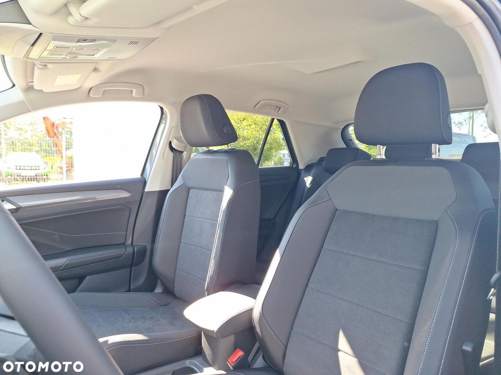 Volkswagen T-Roc 1.5 TSI Final Edition DSG - 11