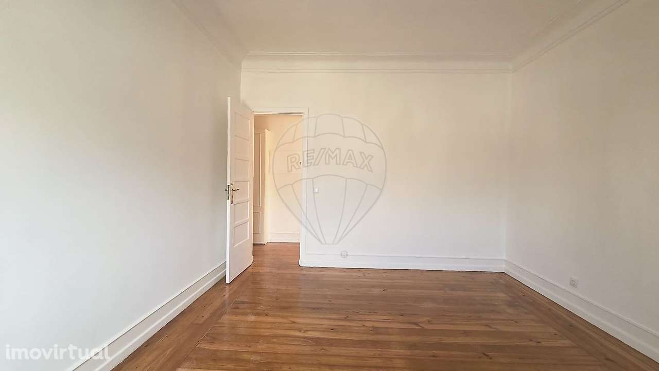 Apartamento T3 para arrendamento - Grande imagem: 2/27