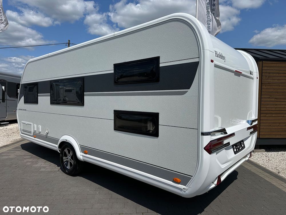 Hobby Excellent Edition 545 KMF - 3