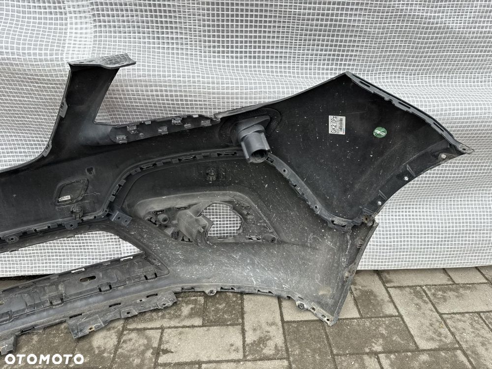 OPEL MOKKA I A ZDERZAK PRZEDNI PRZÓD - 8