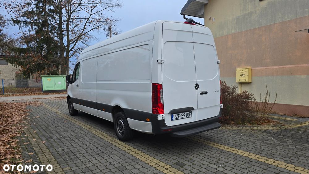 Mercedes-Benz SPRINTER MAX 317CDI - 3