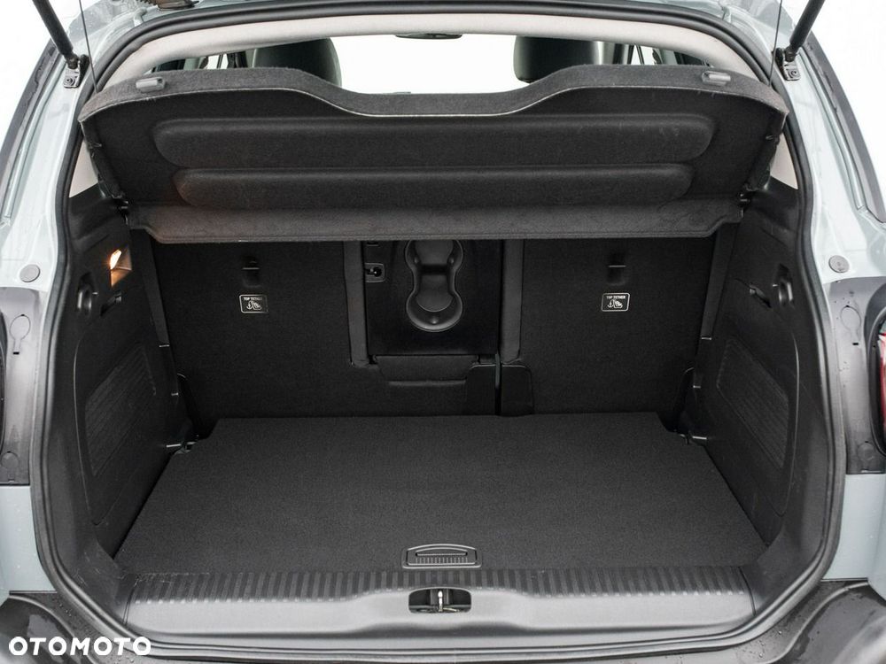 Citroën C3 Aircross 1.2 PureTech GPF Shine S&S EAT6 - 29