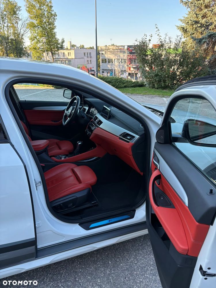 BMW X2 - 12