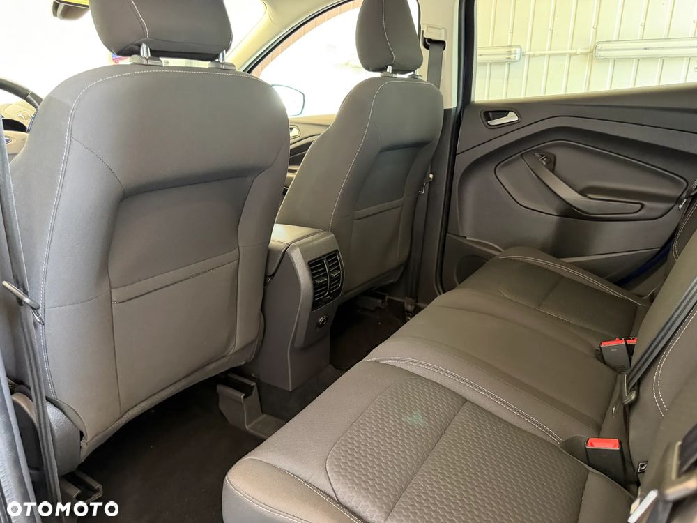 Ford Kuga 1.5 EcoBoost FWD Titanium ASS GPF - 27