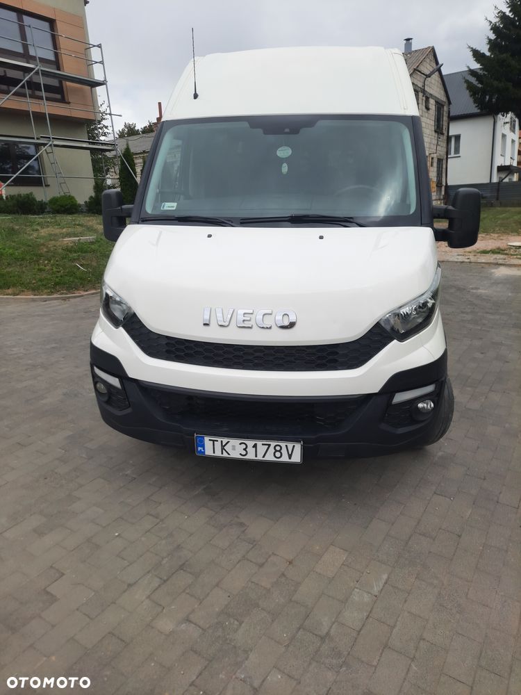 Iveco Daily - 4