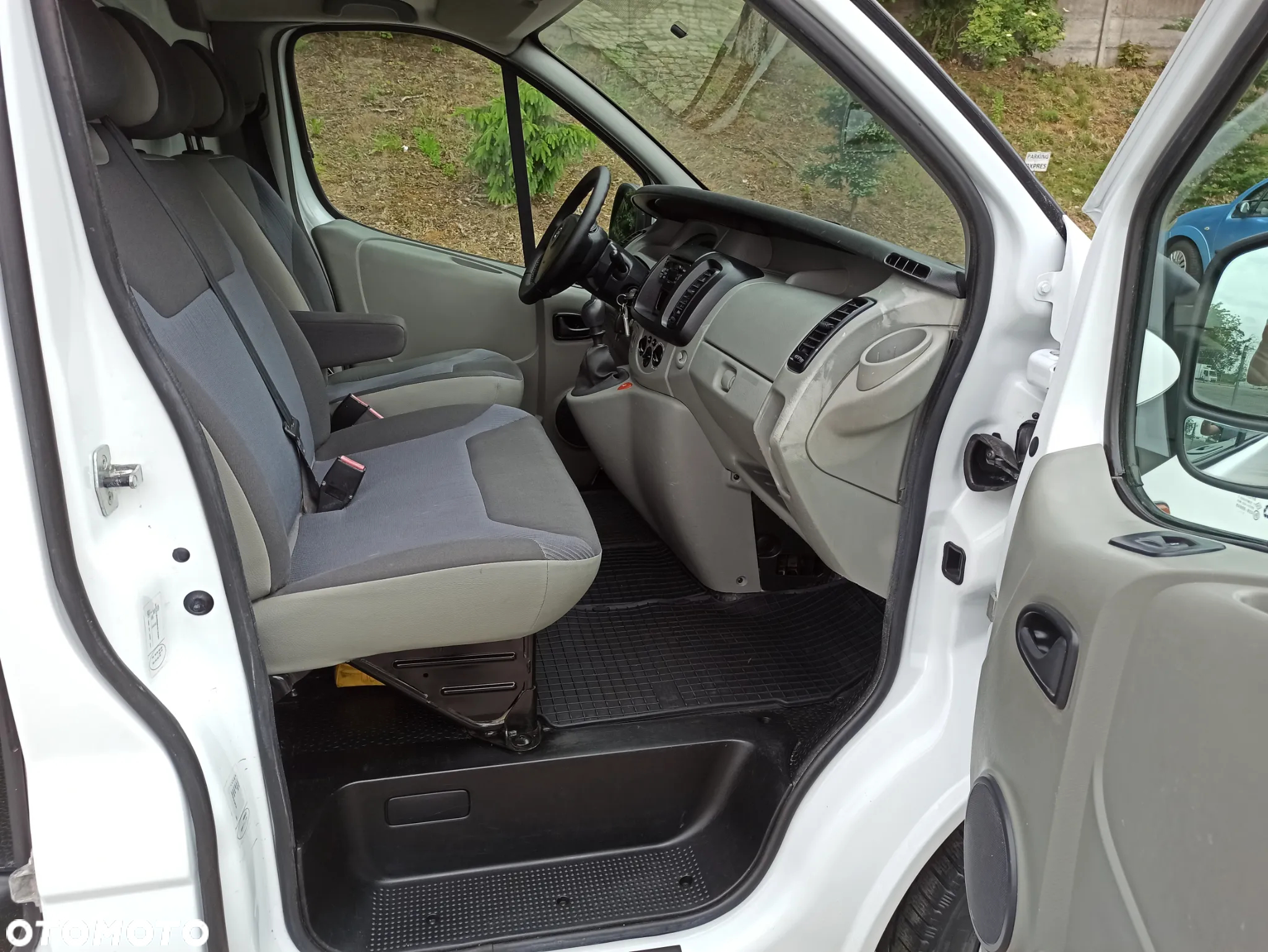 Opel Vivaro 2.0 CDTI L2H1 - 6