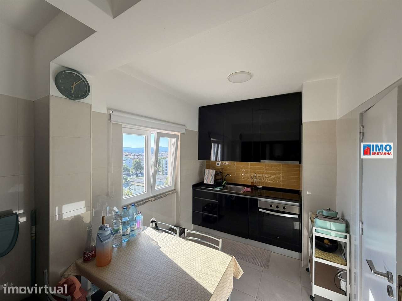 Apartamento T2 Arrendamento em Castelo Branco,Castelo Branco - Grande imagem: 4/15