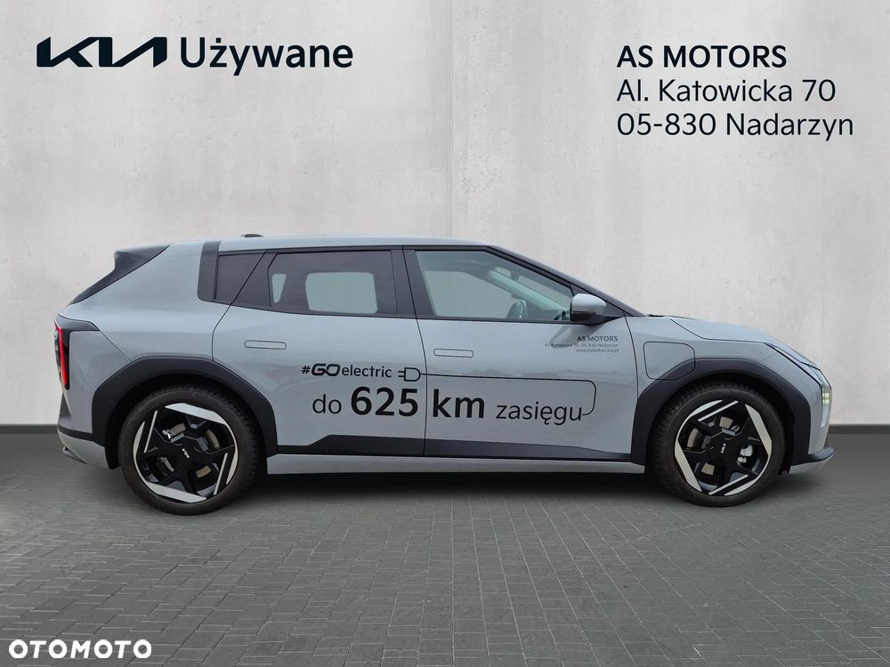 Kia EV4 81.4kWh Business Line - 6