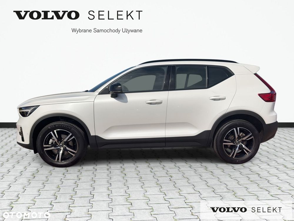 Volvo XC 40 B3 B DKG Plus Dark - 9
