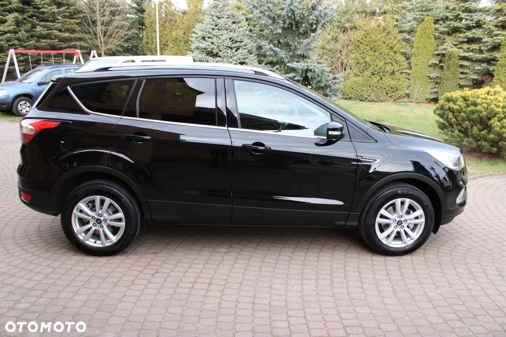 Ford Kuga 1.5 EcoBoost FWD Trend ASS - 9