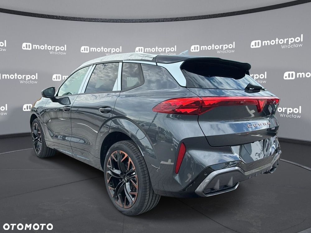 Cupra Terramar - 9