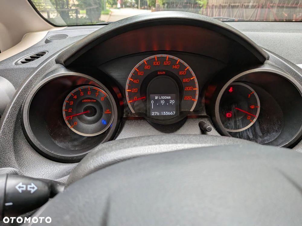 Honda Jazz 1.2 i-VTEC - 4