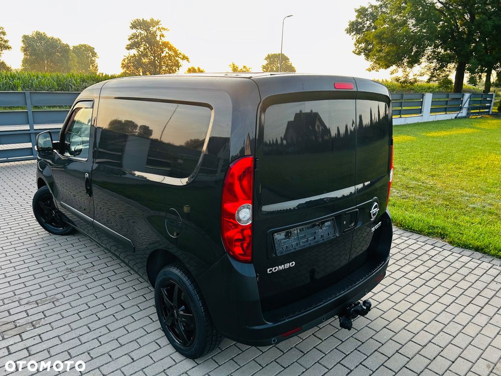 Opel Combo - 7
