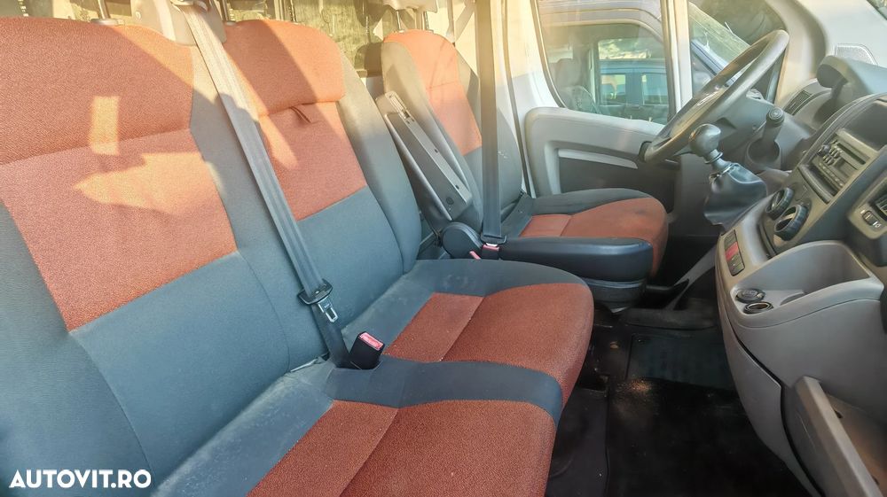 Fiat Ducato - 7