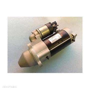 Electromotor bosch - cod referinta : 2500001260026 - 1