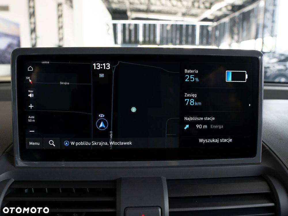 Hyundai Inster - 22