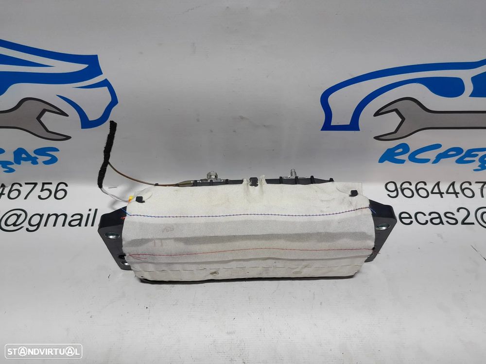 Airbag Tablier Passageiro Audi A1 8X 8X0880204A
