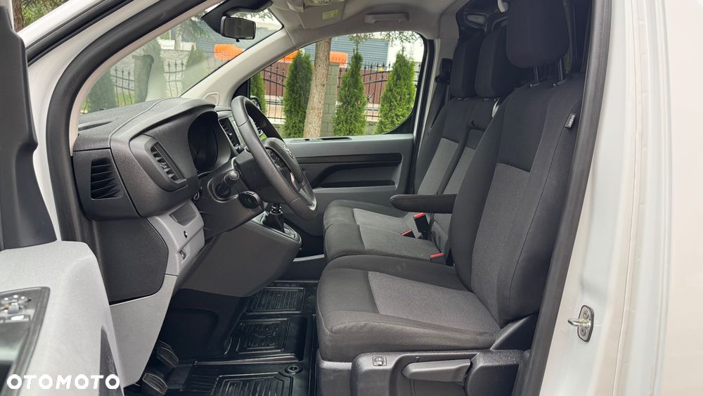 Toyota PROACE Pierwszy właściciel, Salon Polska silnik 2.0! LONG - 7