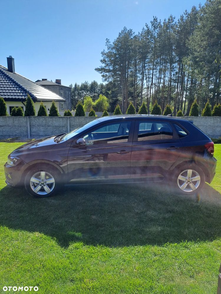Volkswagen Polo 1.0 ACTIVE - 11