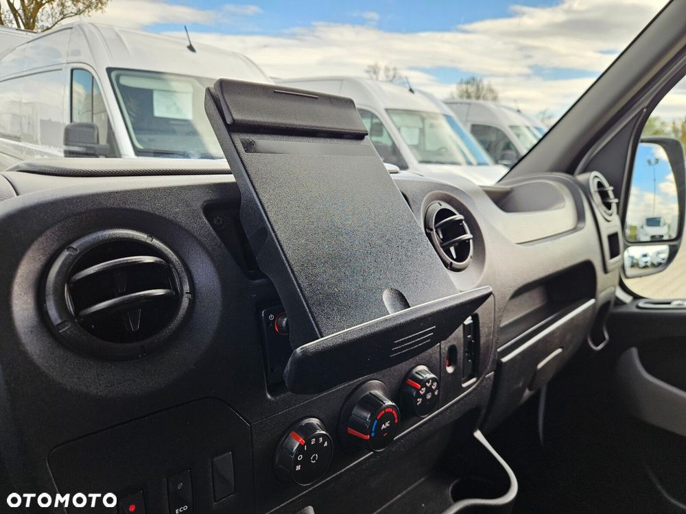 Renault Master DoKa 7 osób *39999zł Netto* 2.3 dCi/163KM - 24