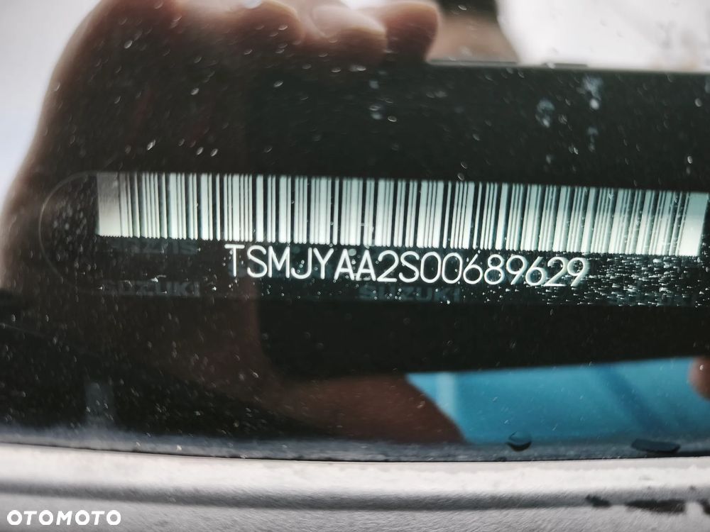 Suzuki SX4 - 23