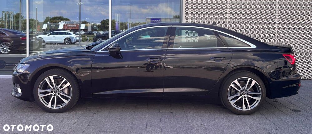 Audi A6 Limousine - 4