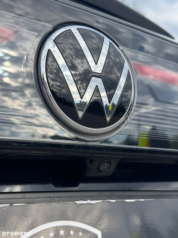 Volkswagen Taigo 1.0 TSI OPF DSG Life - 21