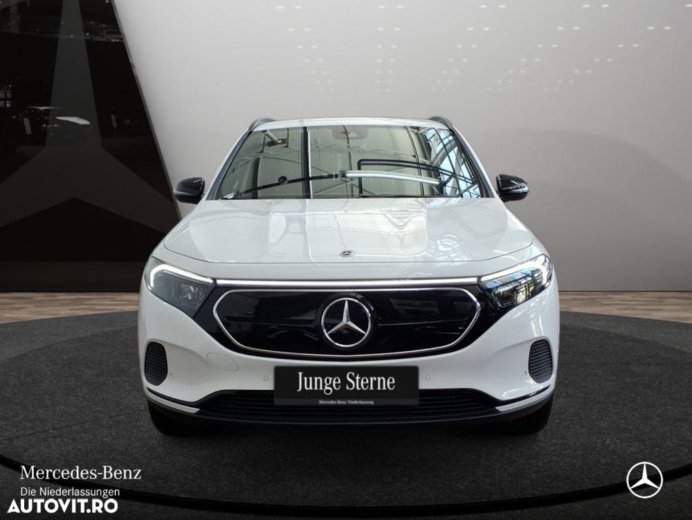Mercedes-Benz EQA 250 - 2