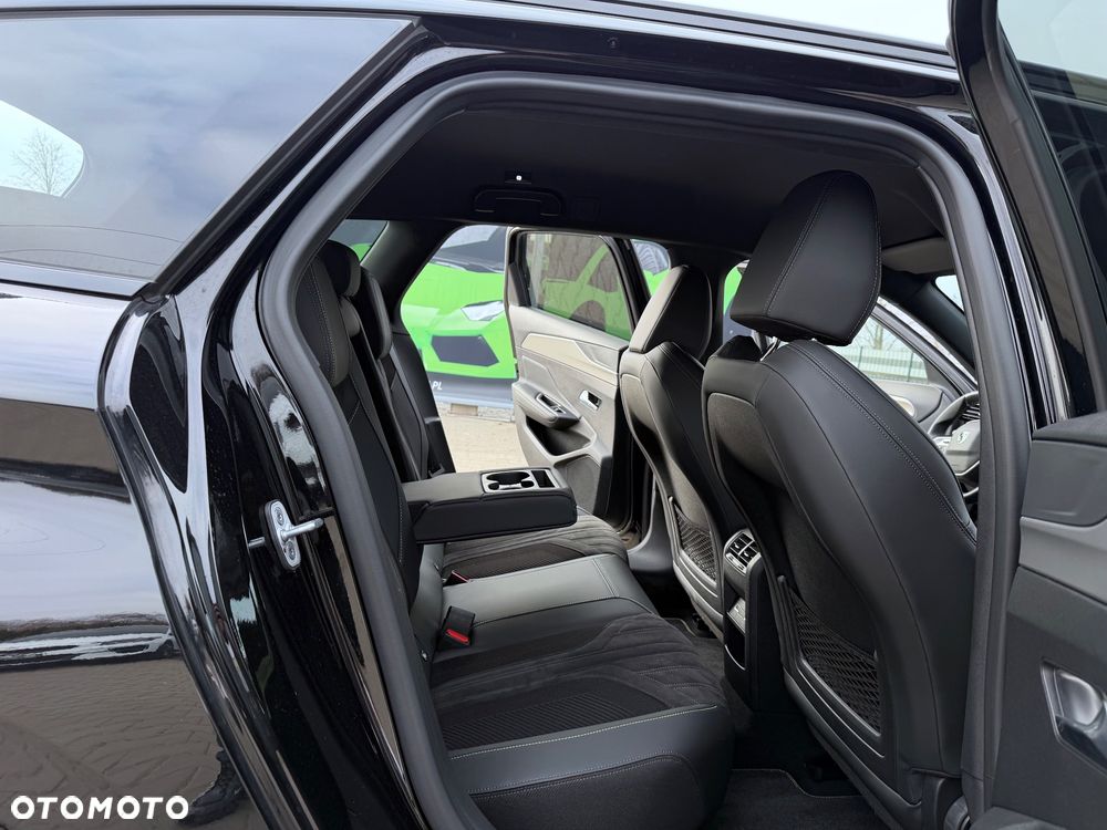 Peugeot 308 1.5 BlueHDi GT S&S EAT8 - 34