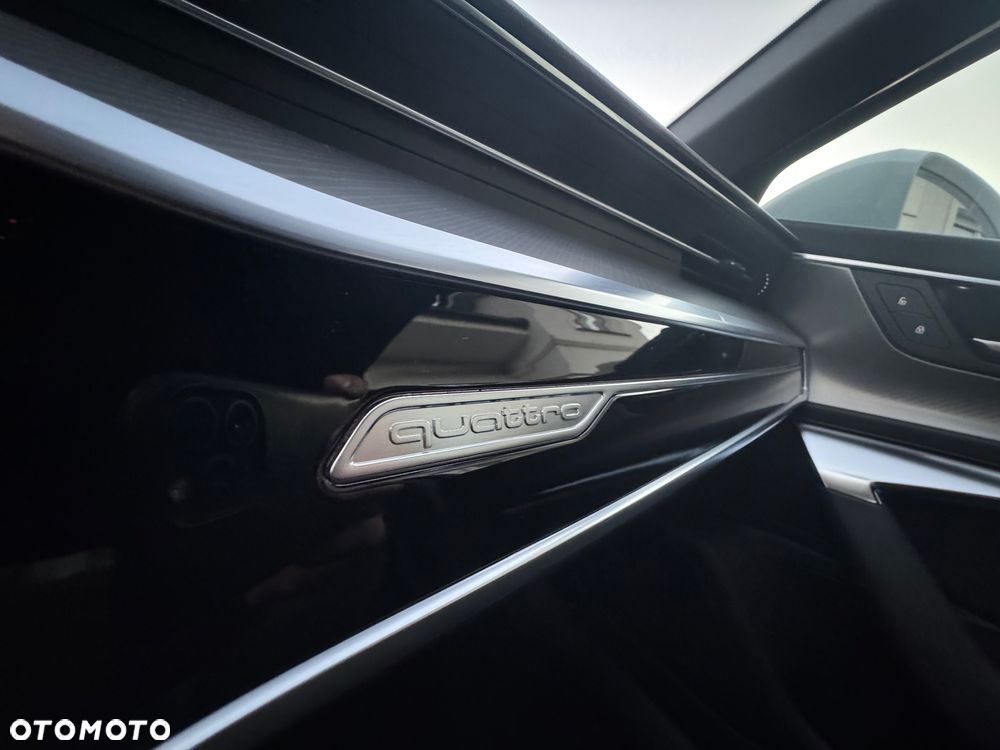 Audi A6 Limousine - 24